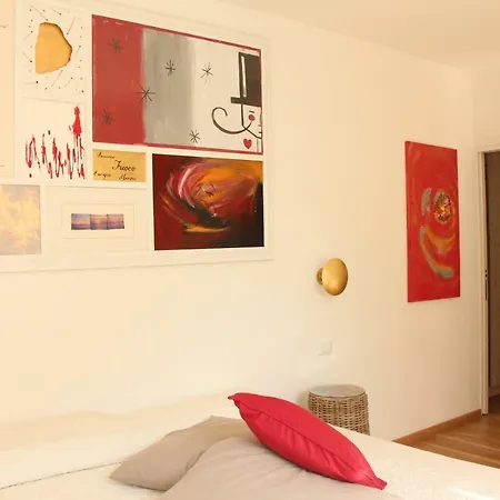 Al Coppo Bed & Breakfast Sirolo