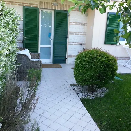 Bed & Breakfast Al Coppo