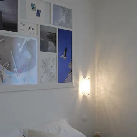 Al Coppo Bed & Breakfast