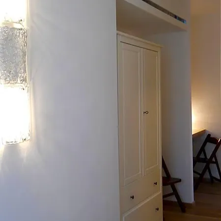 Panzió Al Coppo Sirolo