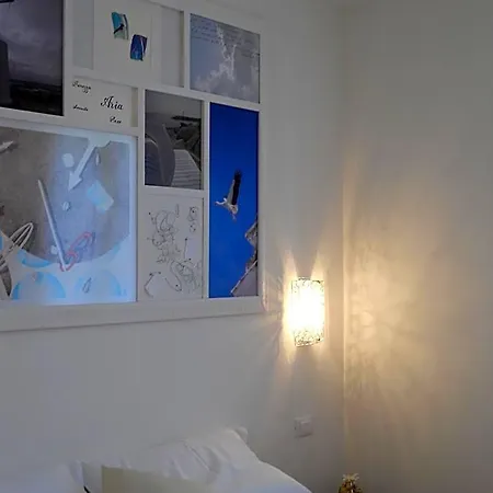 Panzió Al Coppo Sirolo