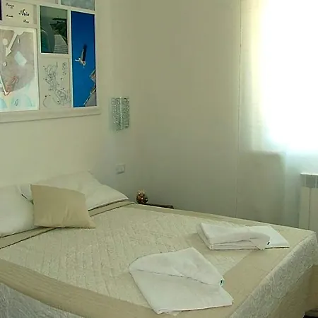 Al Coppo Panzió 3*