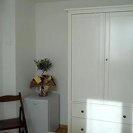 Panzió Al Coppo 3*