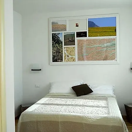 Panzió Al Coppo Sirolo