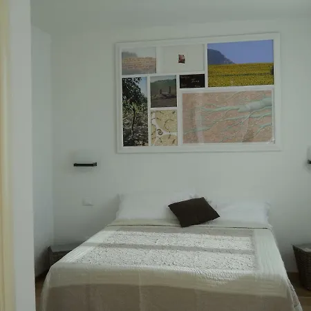 Frühstückspension Al Coppo Sirolo