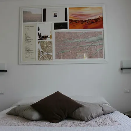Bed & Breakfast Al Coppo *