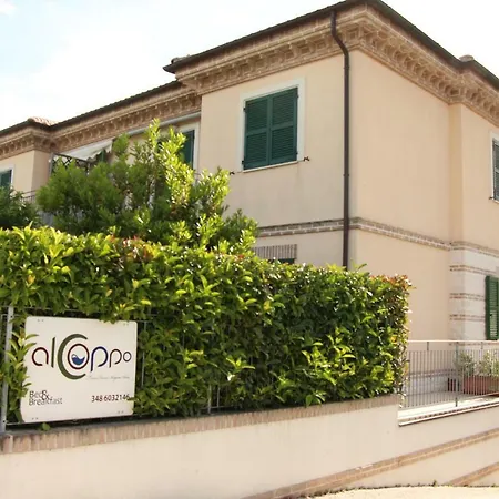 Bed & Breakfast Al Coppo