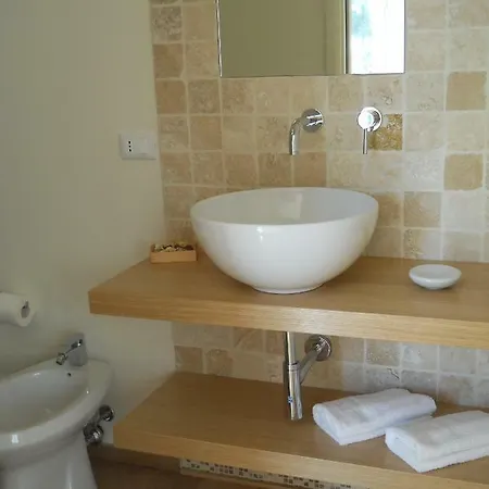 Bed & Breakfast Al Coppo *