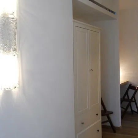 Al Coppo Panzió
